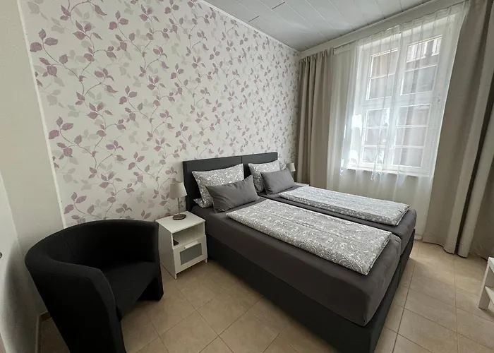 Apartment In Der Hohen
