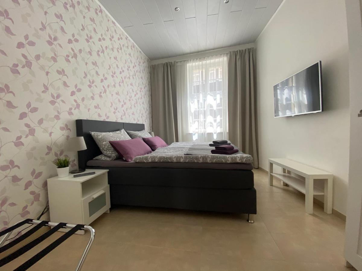 In Der Hohen Apartment *