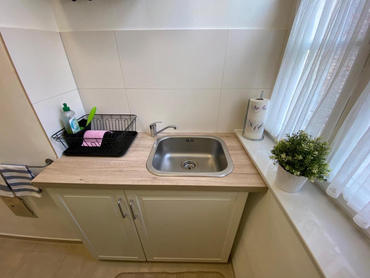 Apartment In Der Hohen *