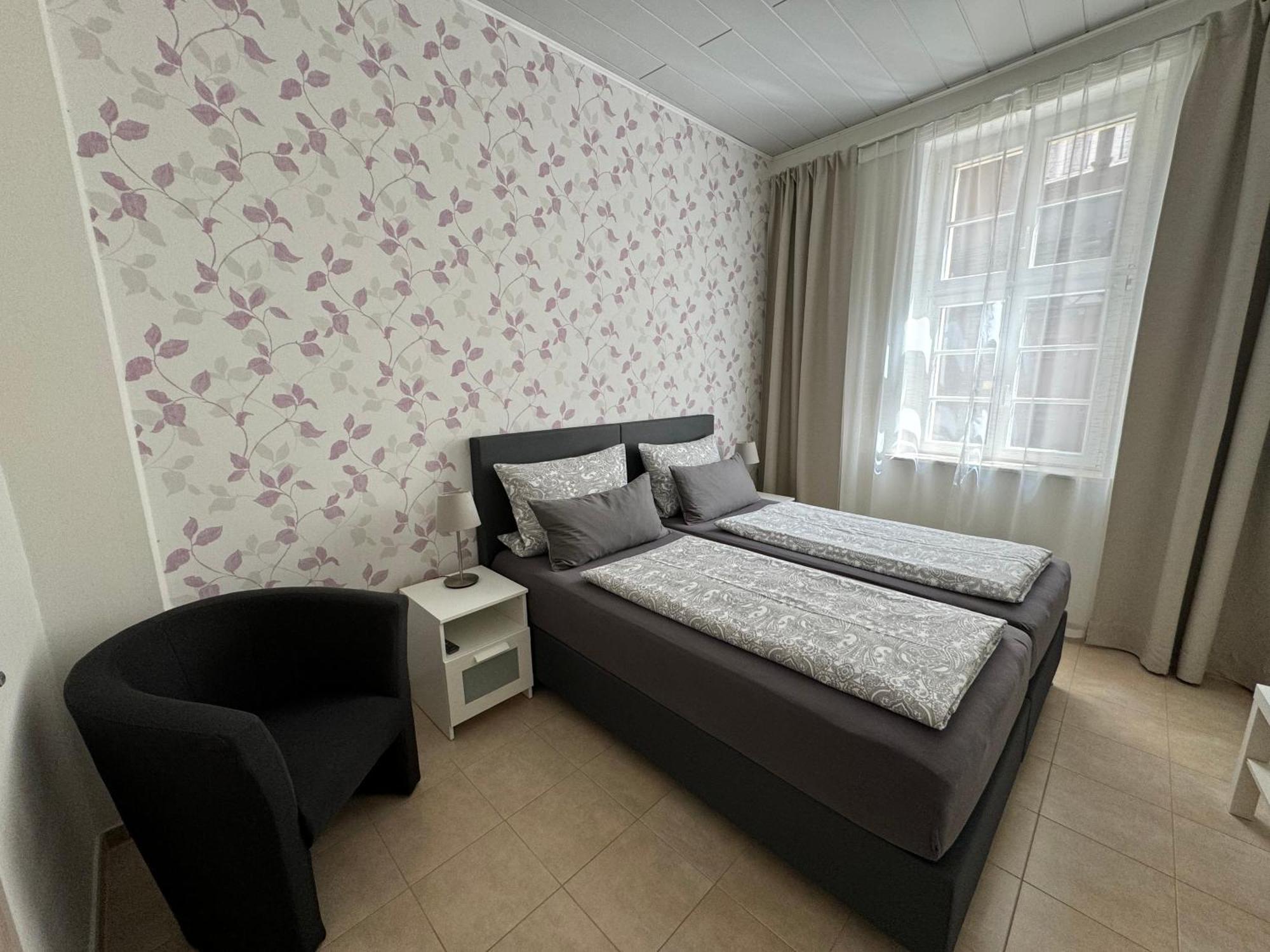In Der Hohen Apartment Quedlinburg