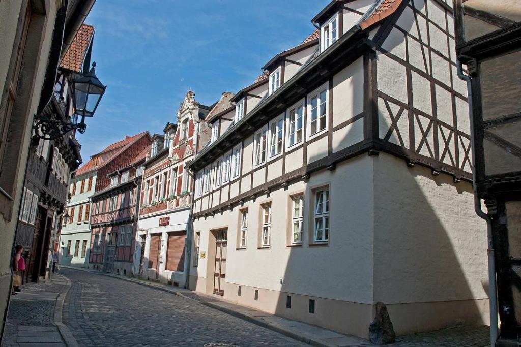 In Der Hohen Apartment